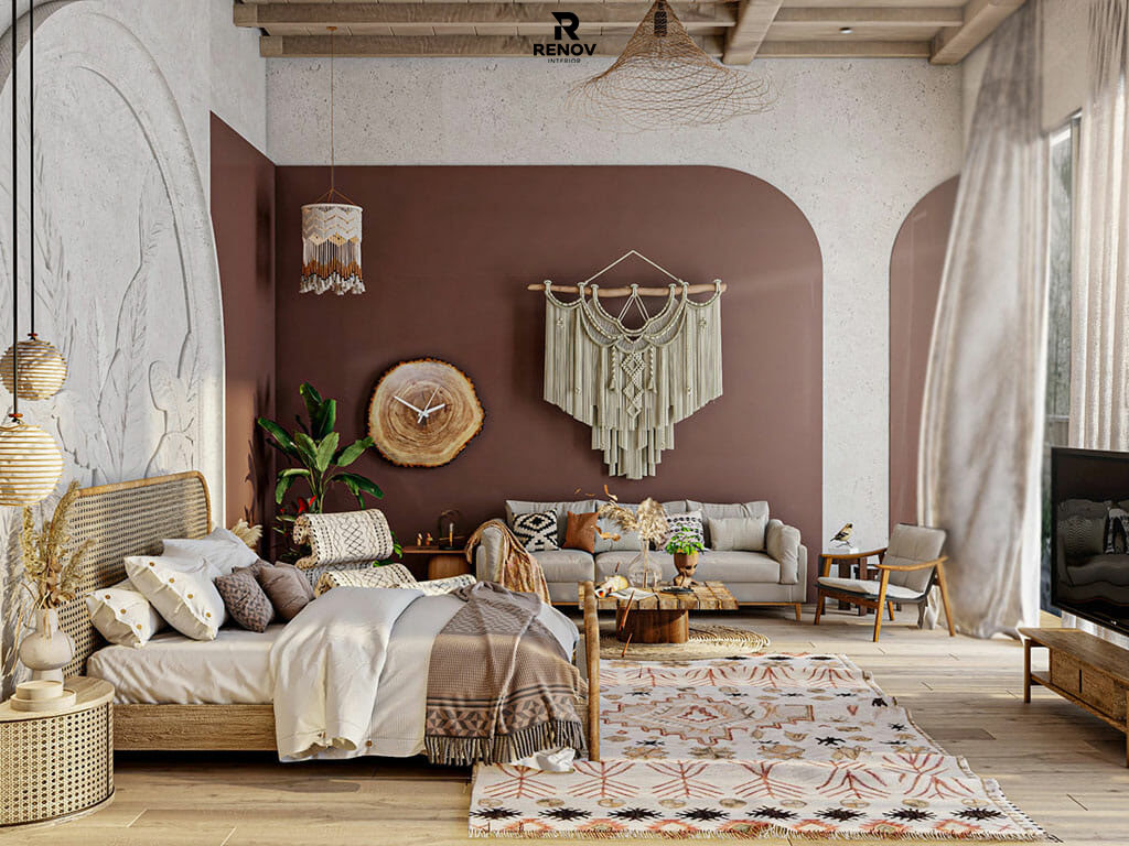 5 Phong Cách Thiết Kế Nội Thất Chung Cư Được Ưa Chuộng