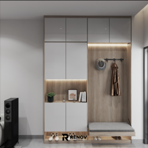 Tủ Đựng Quần Ảo