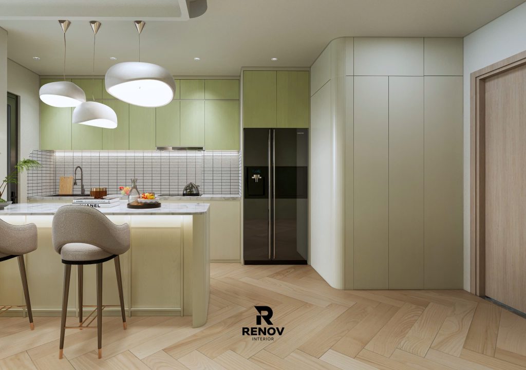 Renov Interior