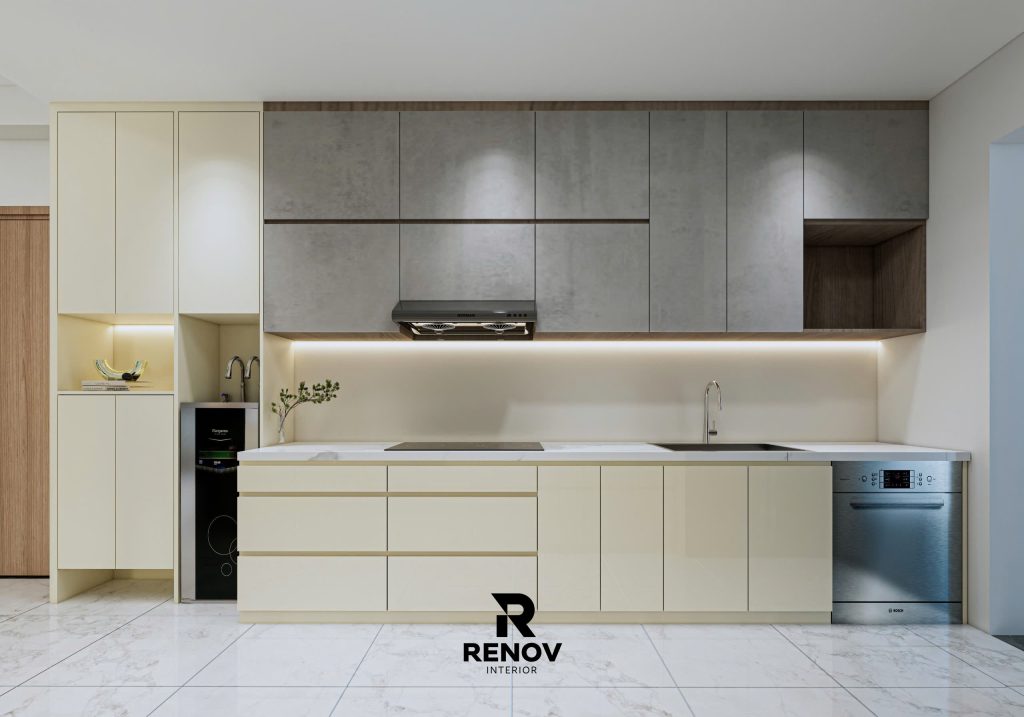 Renov Interior