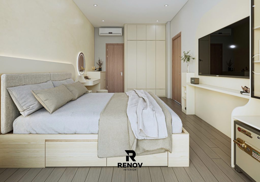 Renov Interior