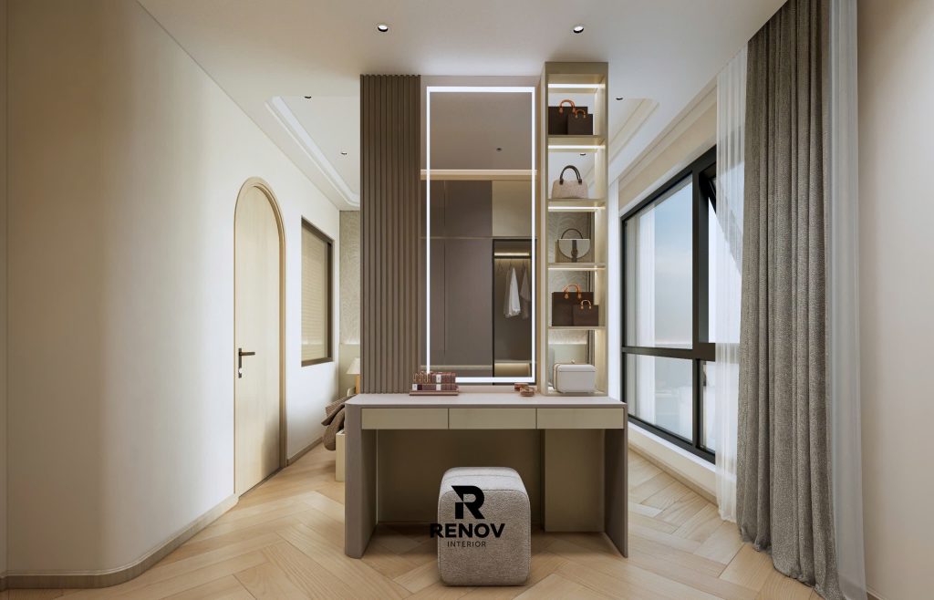 Renov Interior