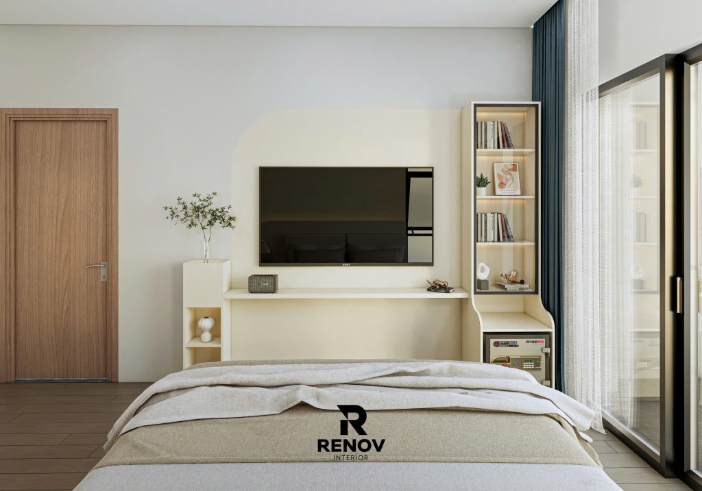 Renov Interior