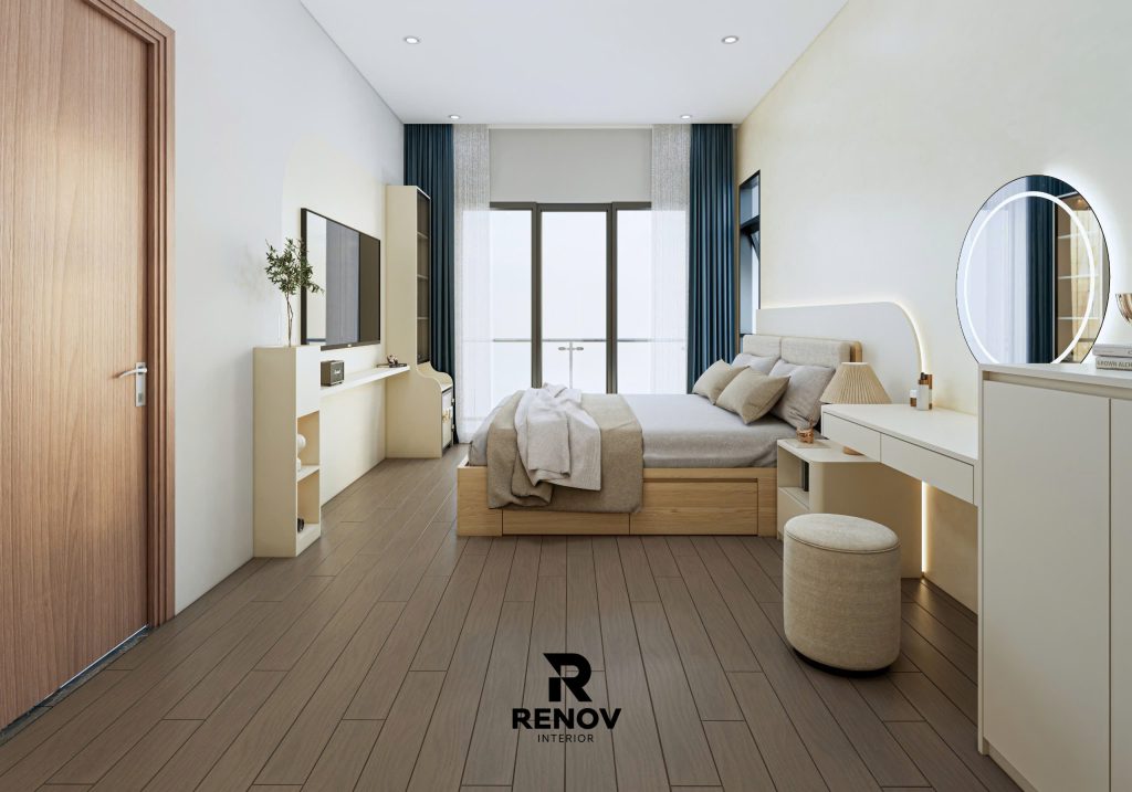 Renov Interior
