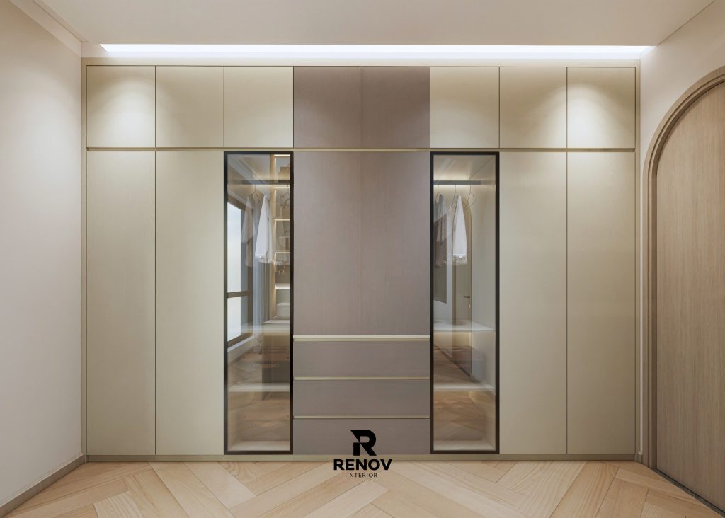 Renov Interior