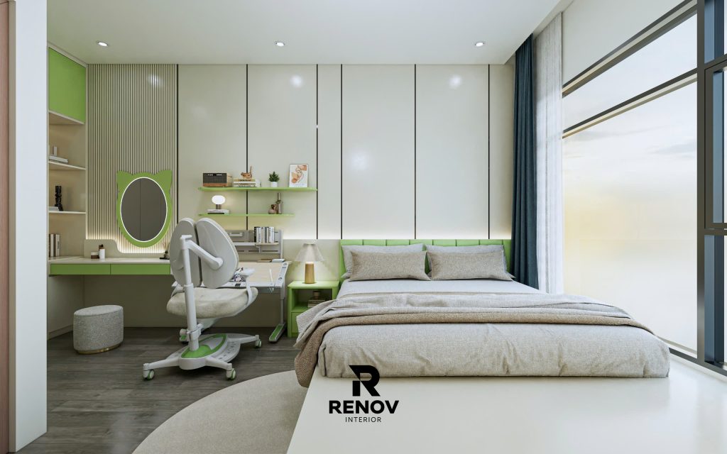 Renov Interior