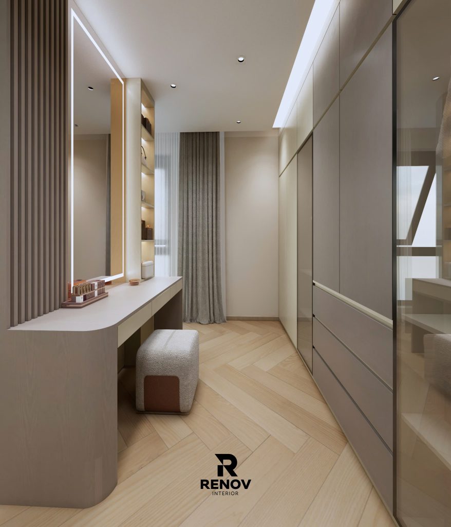Renov Interior