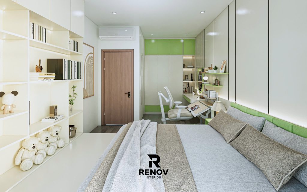 Renov Interior