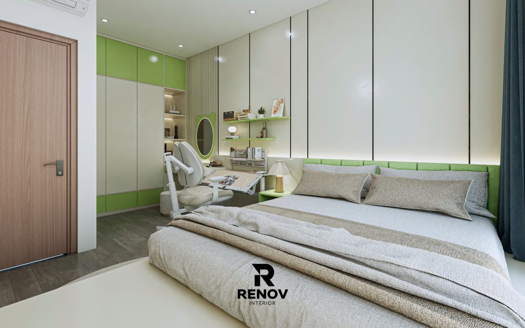 Renov Interior