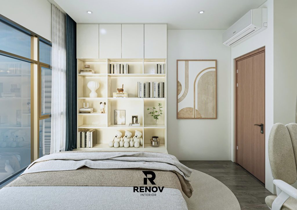 Renov Interior