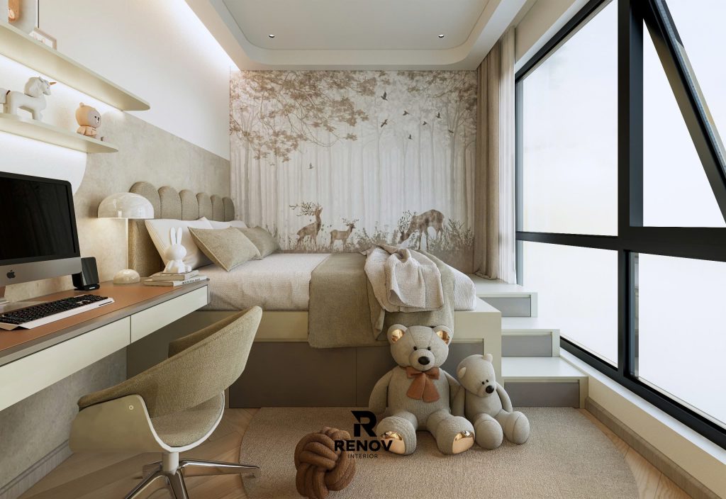 Renov Interior