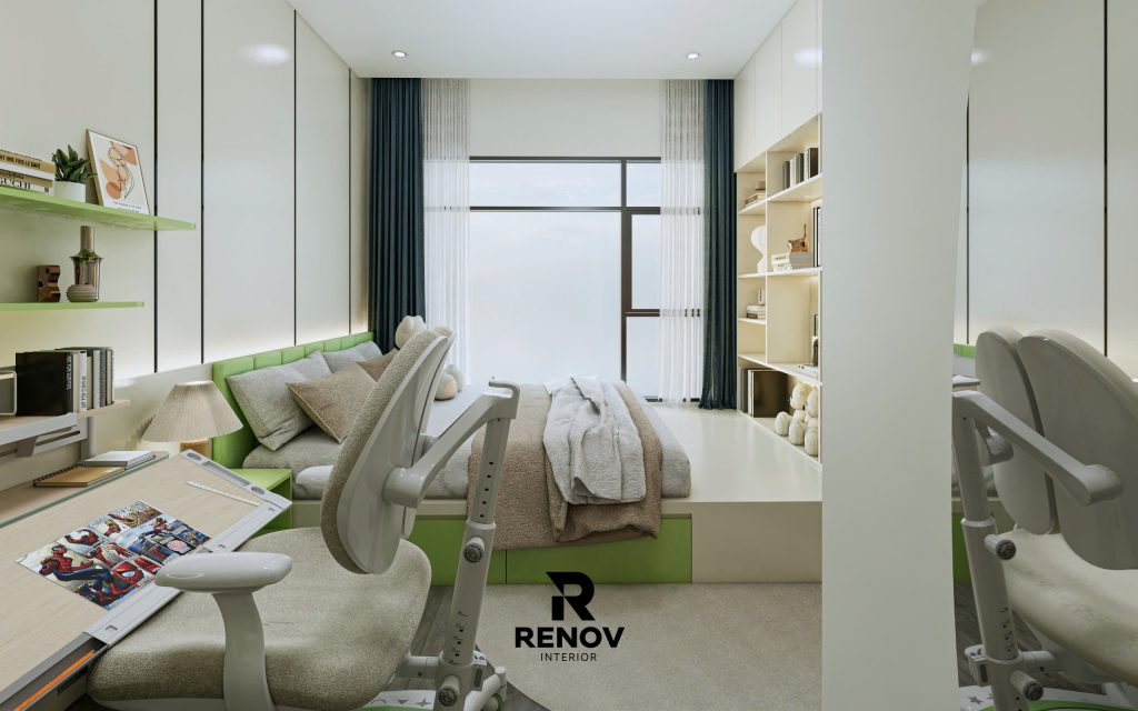 Renov Interior