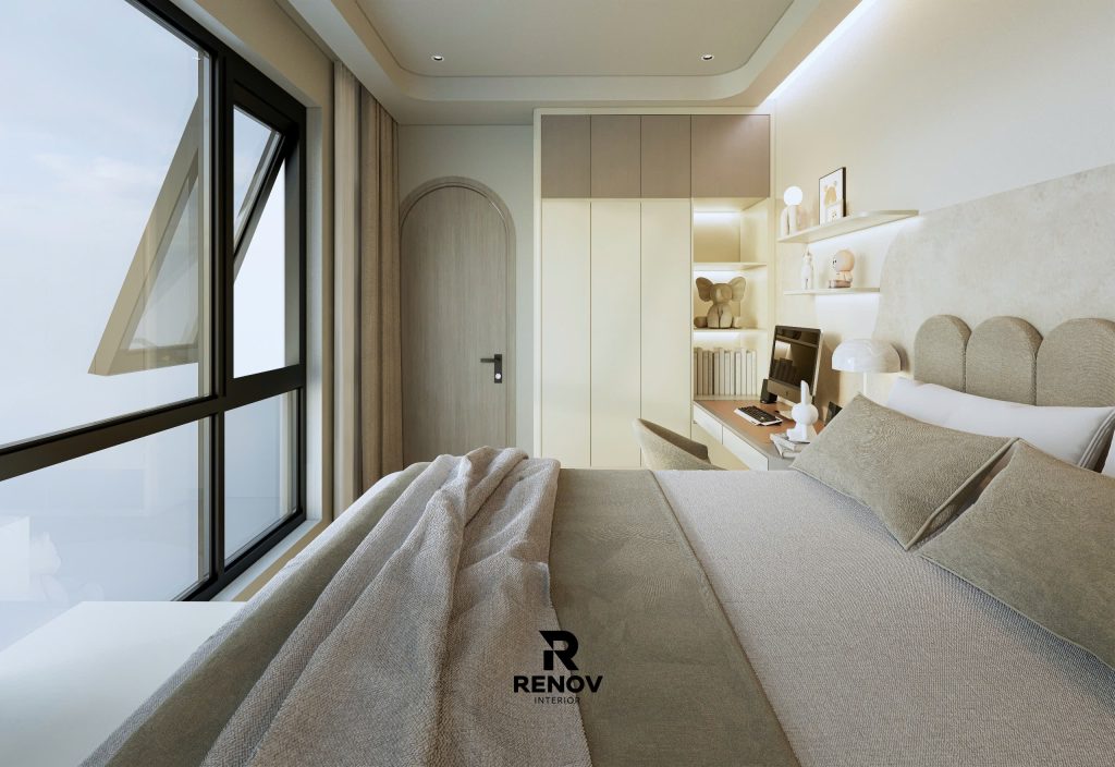 Renov Interior