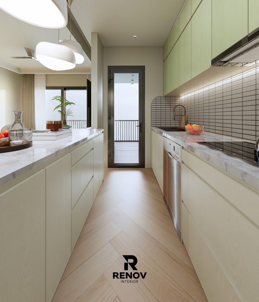 Renov Interior