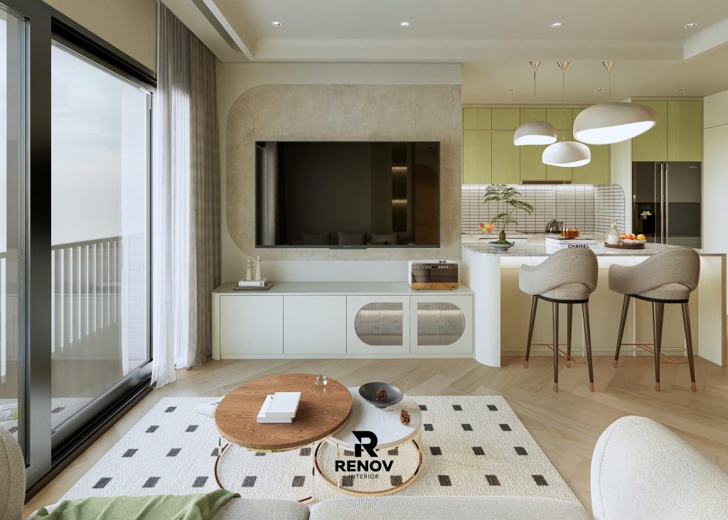 Renov Interior