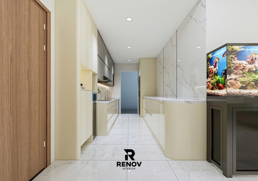 Renov Interior