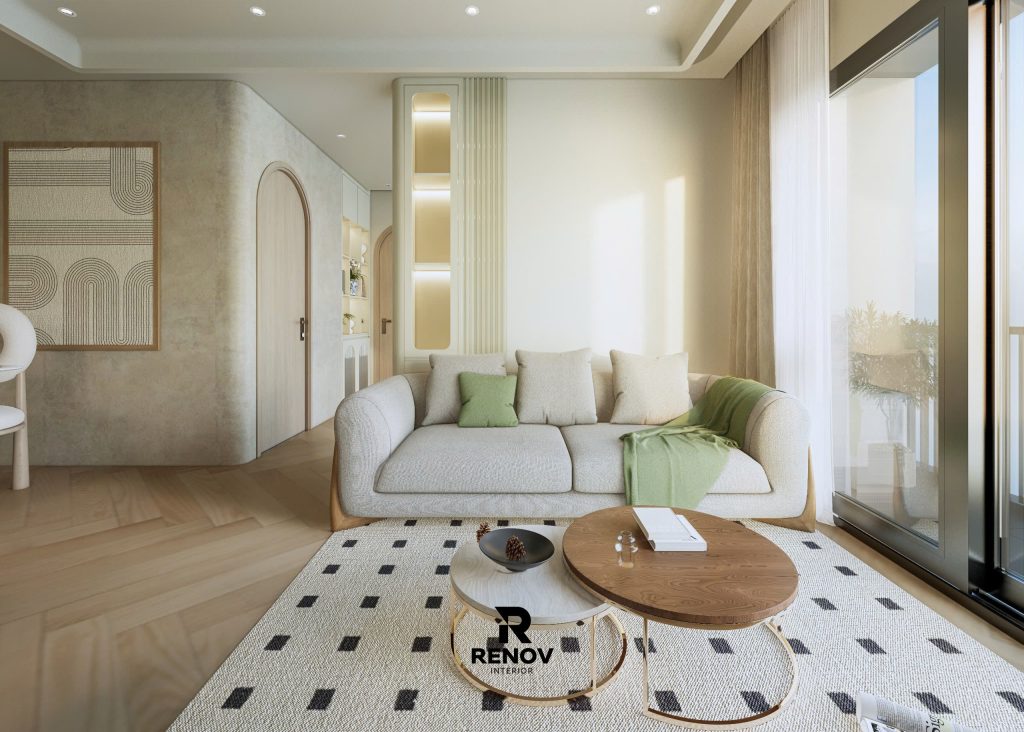 Renov Interior