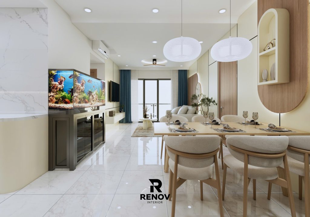 Renov Interior