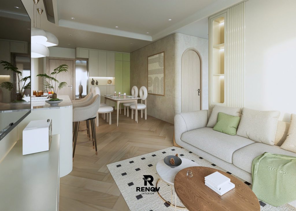 Renov Interior