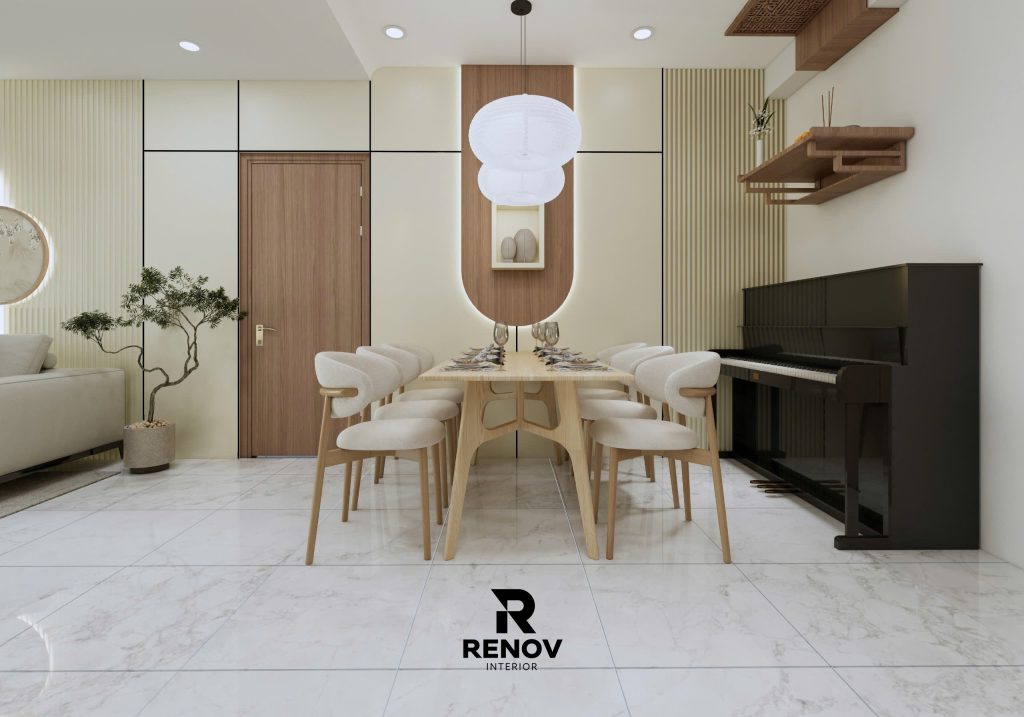 Renov Interior