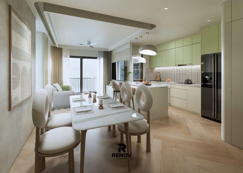 Renov Interior