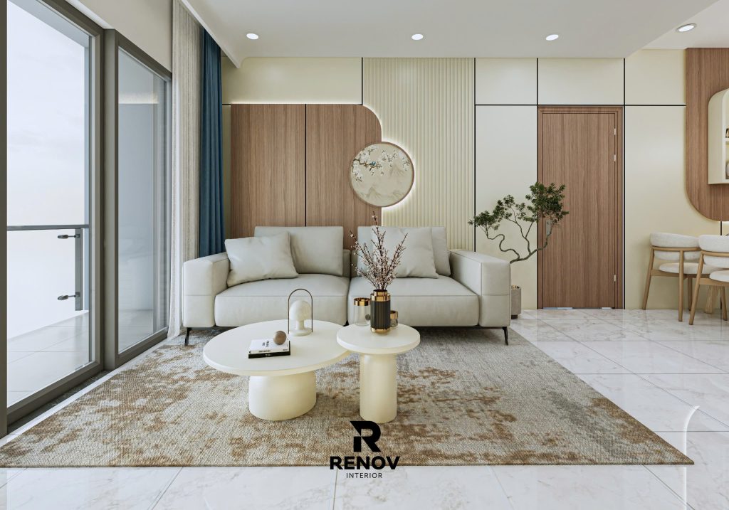 Renov Interior
