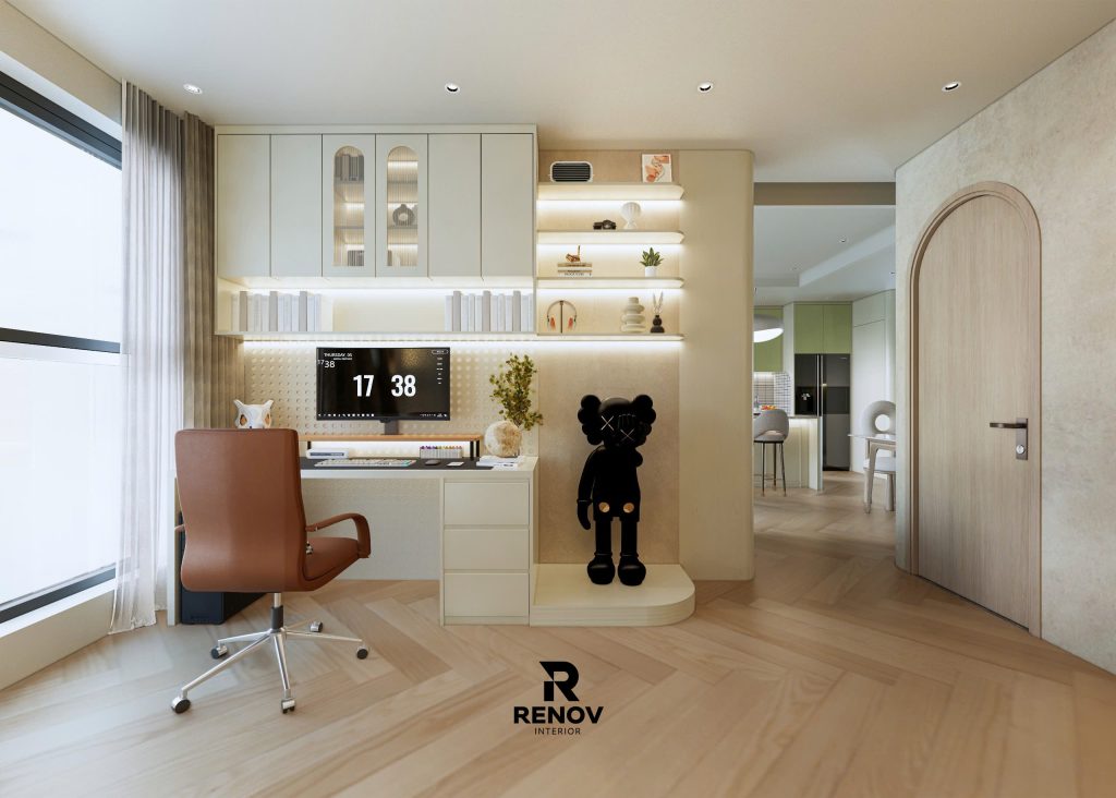 Renov Interior
