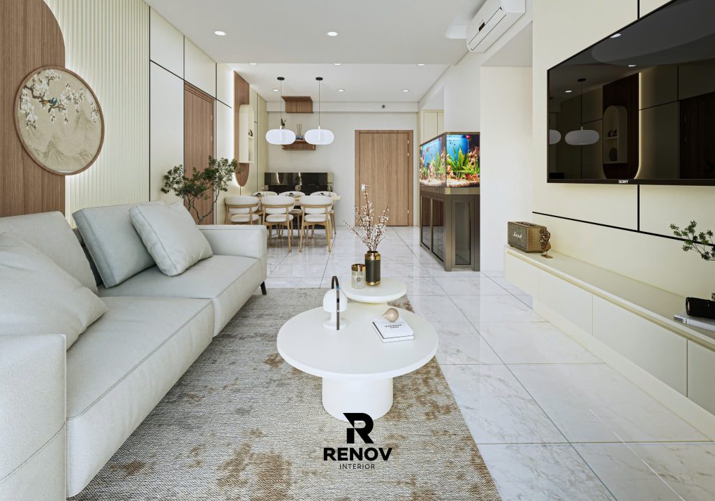 Renov Interior