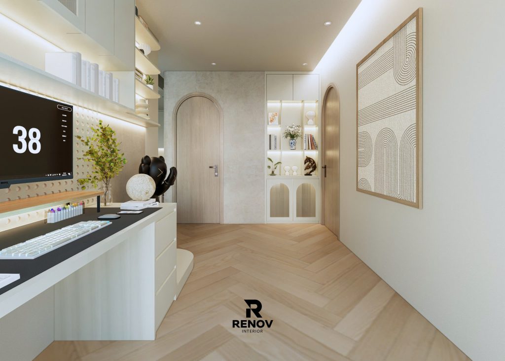 Renov Interior