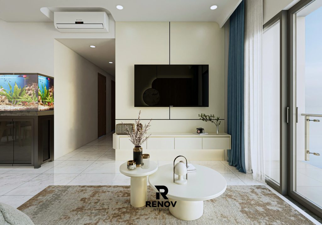 Renov Interior