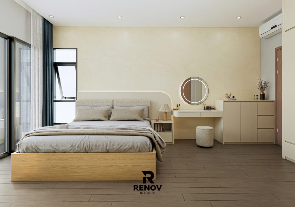 Renov Interior